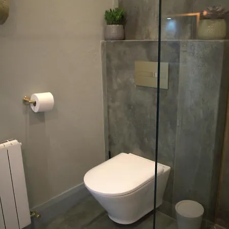 The Garden Retreat بيت للعطل *