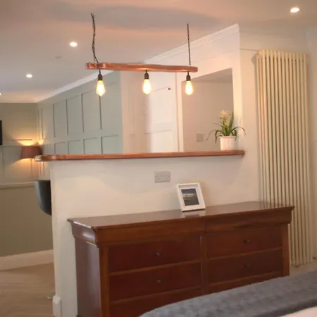 The Garden Retreat *