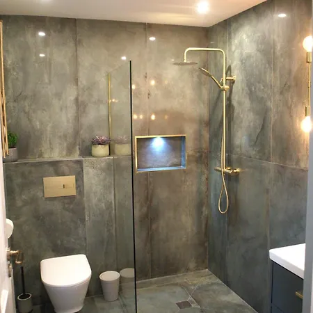 The Garden Retreat Κιλάρνεϊ