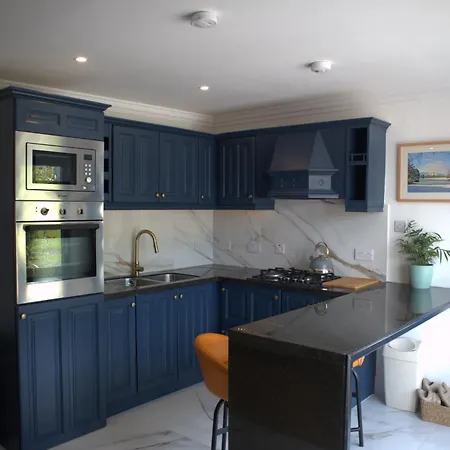 The Garden Retreat بيت للعطل كيلارني