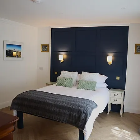 بيت للعطل The Garden Retreat *