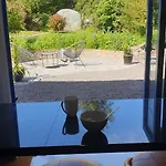 Nyaraló The Garden Retreat Cill Airne