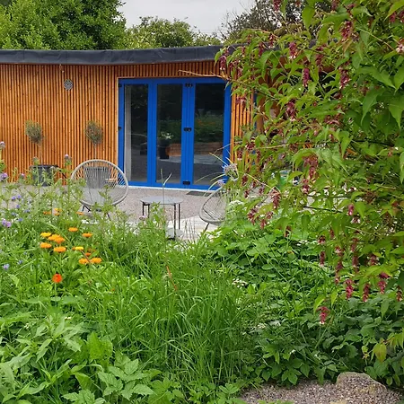 The Garden Retreat 別荘 キラーニー