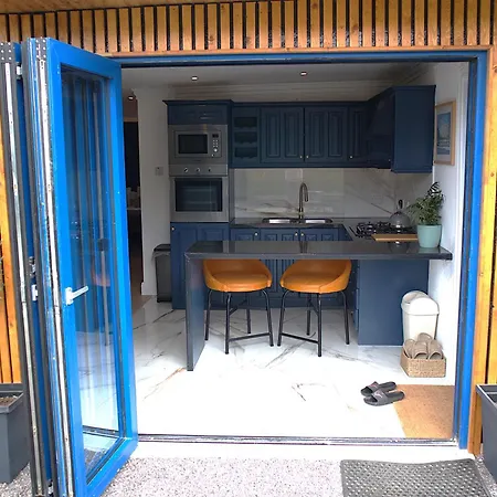 The Garden Retreat Holiday home Killarney