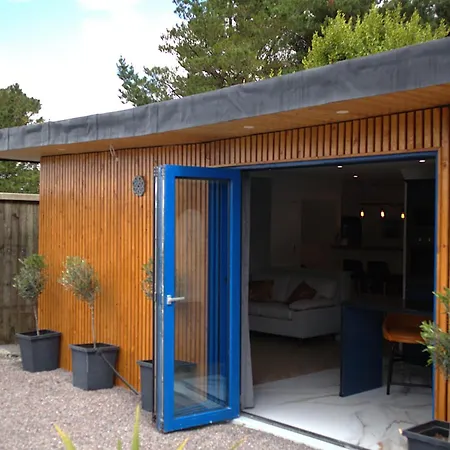 The Garden Retreat キラーニー