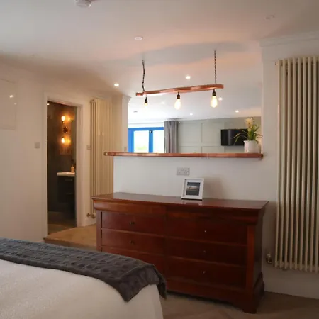 The Garden Retreat Holiday home