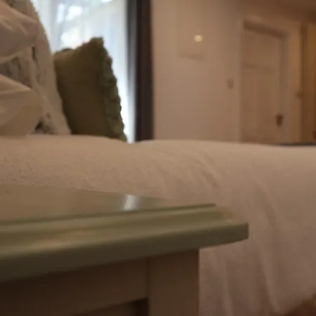 The Garden Retreat Hébergement de vacances *