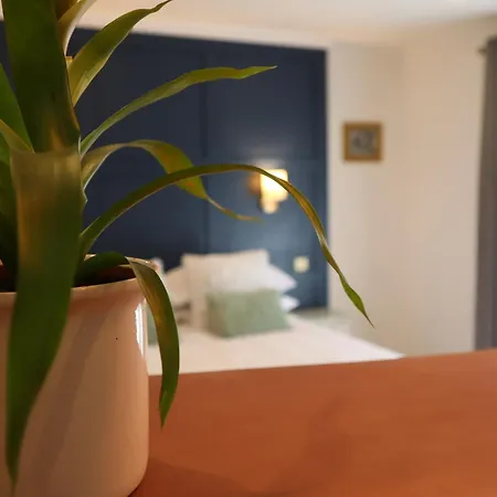 펜션 The Garden Retreat *