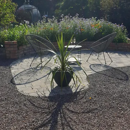 Сasa de vacaciones The Garden Retreat Killarney