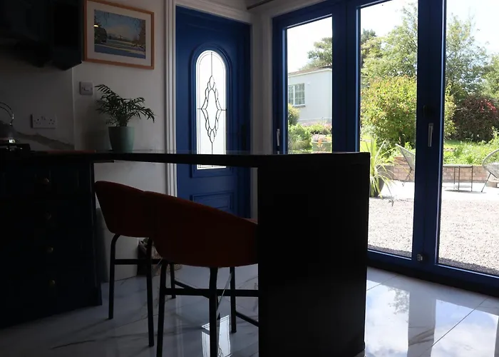 The Garden Retreat 別荘 *