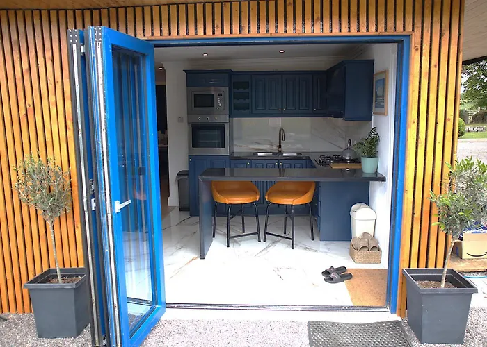 The Garden Retreat 別荘 キラーニー