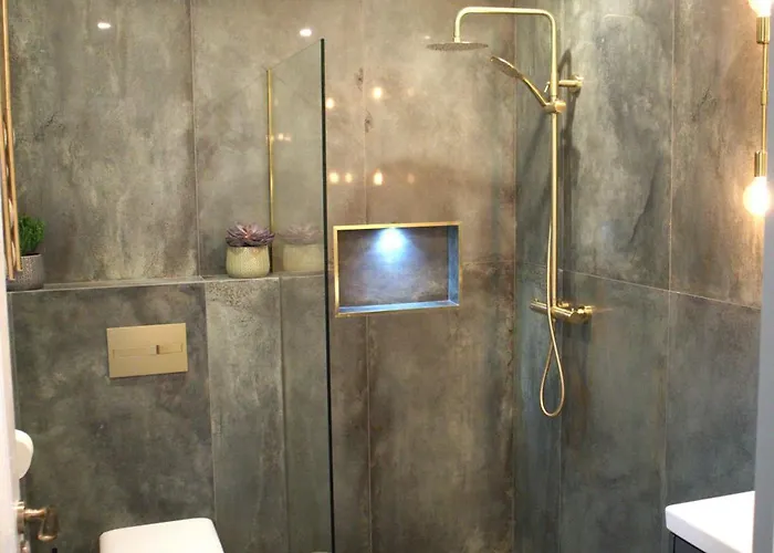 The Garden Retreat キラーニー