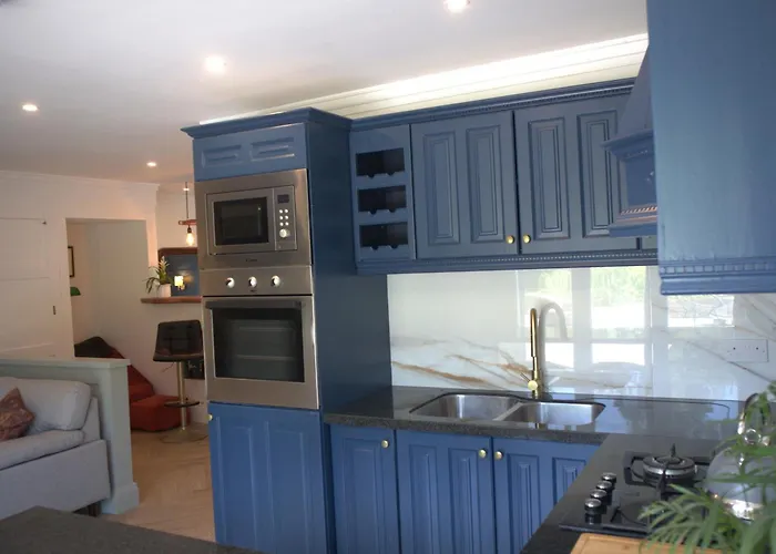 The Garden Retreat * キラーニー