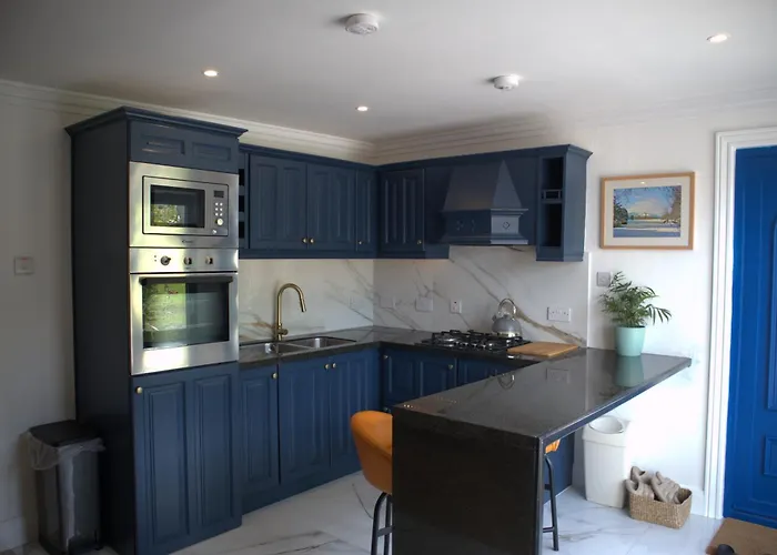 The Garden Retreat 別荘 キラーニー