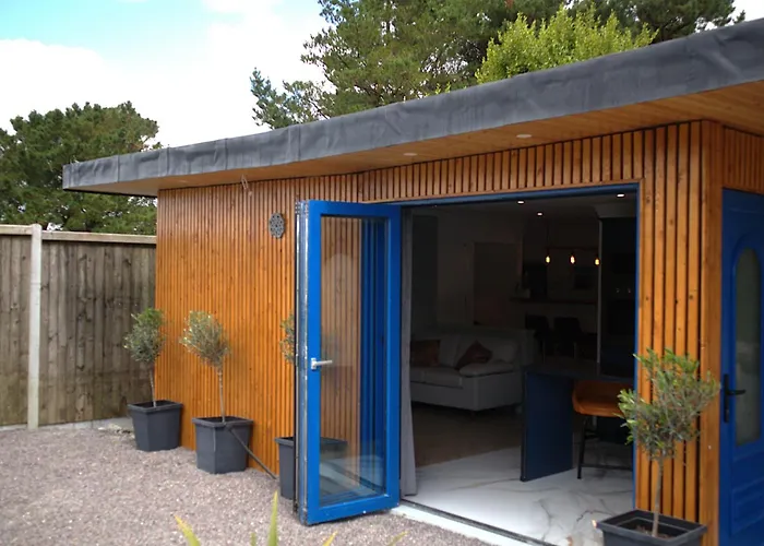 The Garden Retreat キラーニー