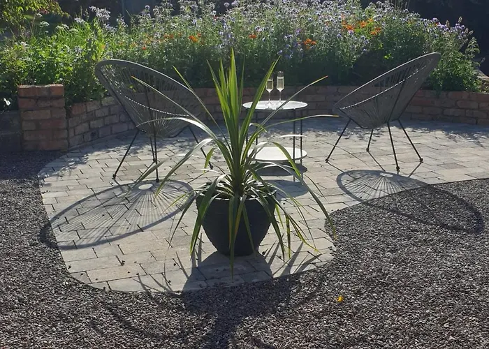 別荘 The Garden Retreat キラーニー