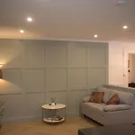 The Garden Retreat Holiday home