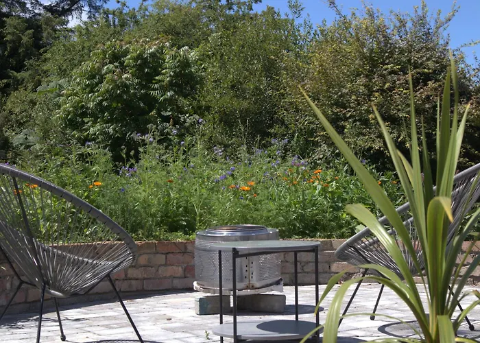 The Garden Retreat * Cill Airne